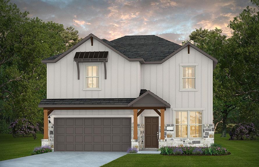 Nopal Valley - Coming Soon