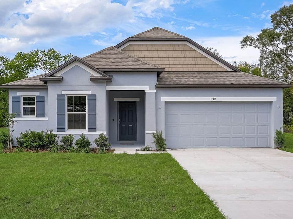 Choose your layout, your finishes-even your homesite. Join the list!