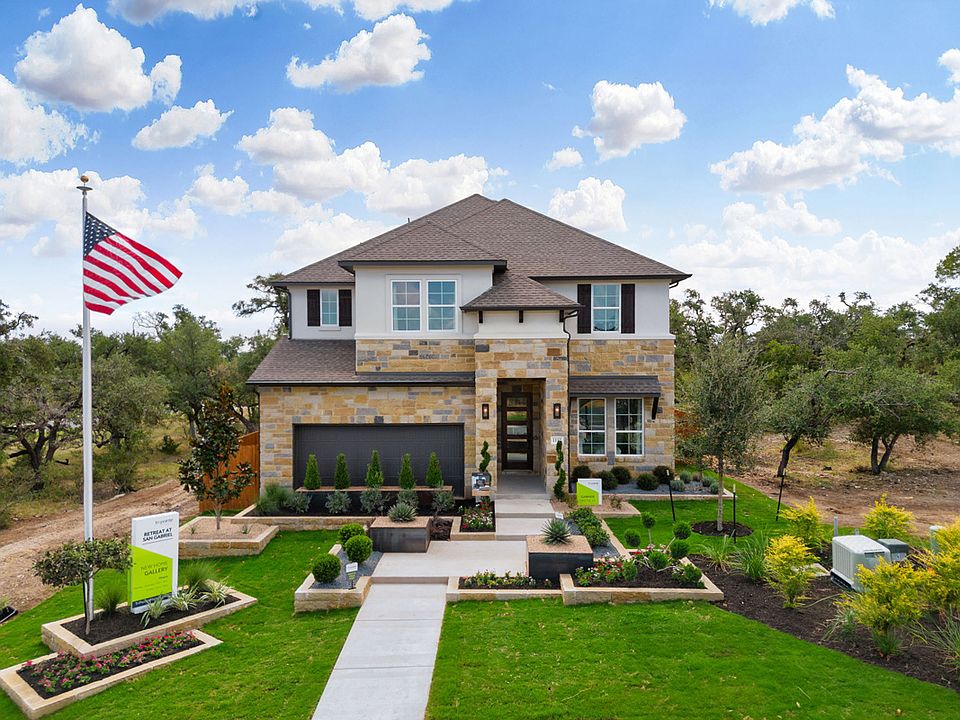 Exterior Style C