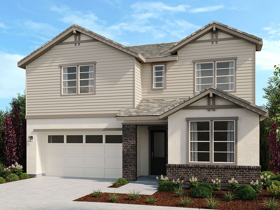 Larkspur Plan 1B
