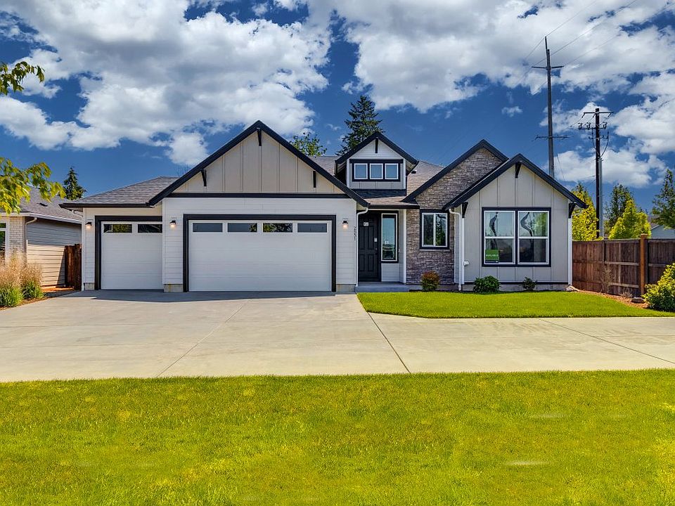 River Bend Community by Aho Construction