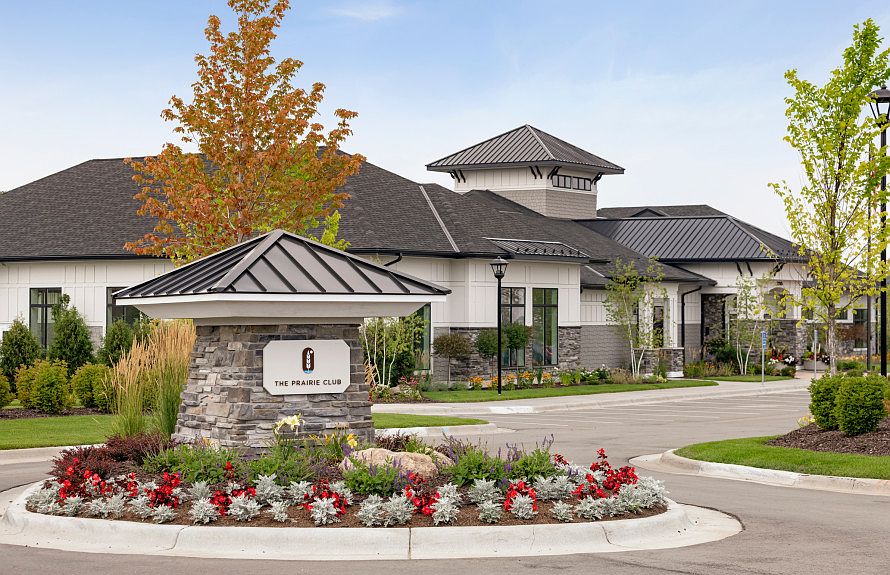 Prairie Club Amenity Center
