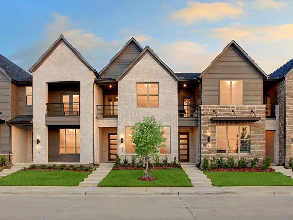 Harlan A Exterior