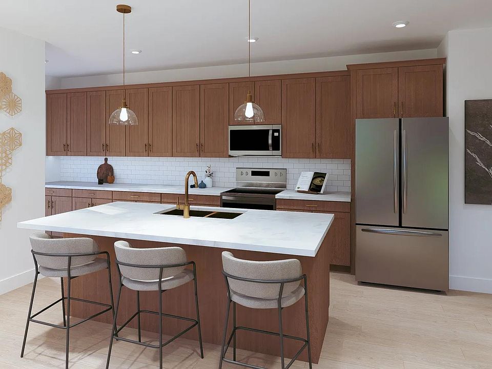 The Balmoral Kitchen