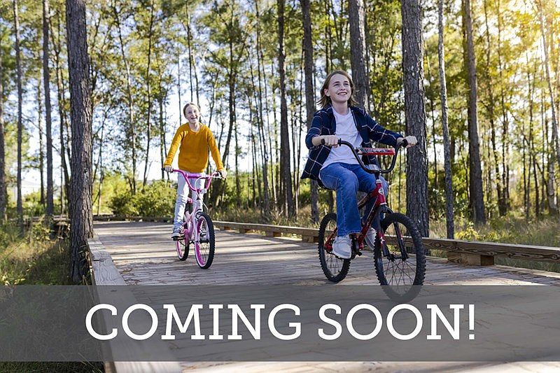 Westerly Park at Wildlight - Coming Soon