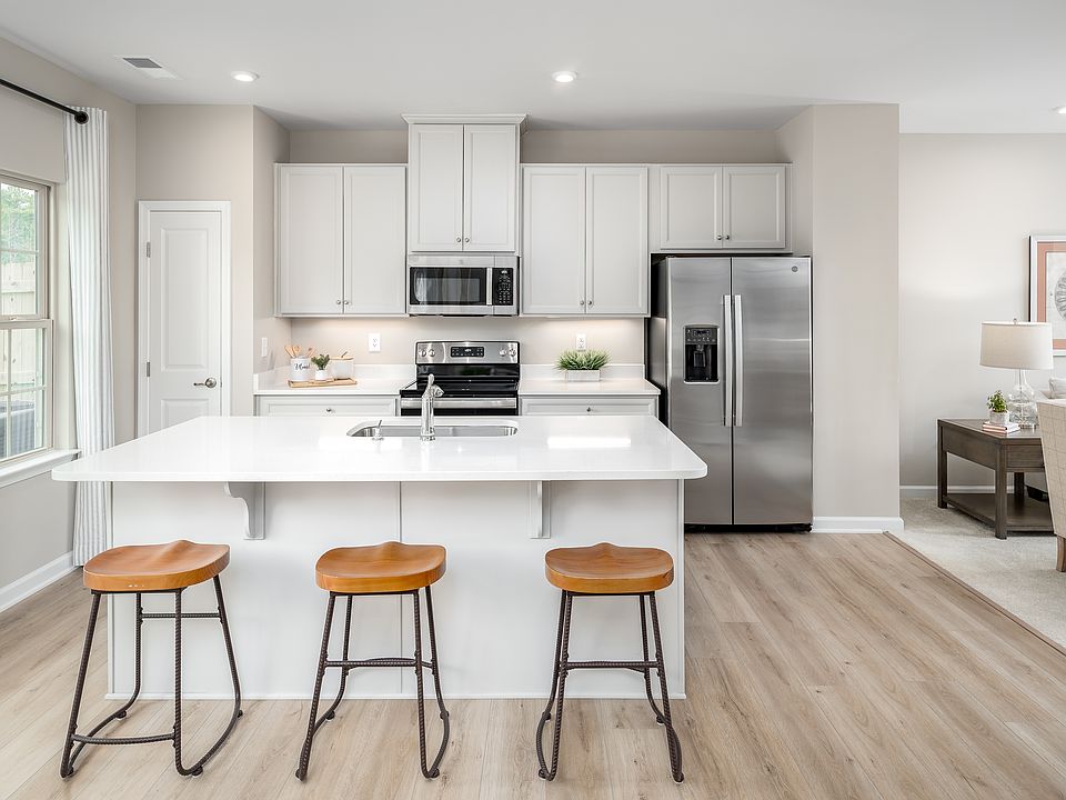 Come see why Landmark is Eastern Henrico s most Popular Community!