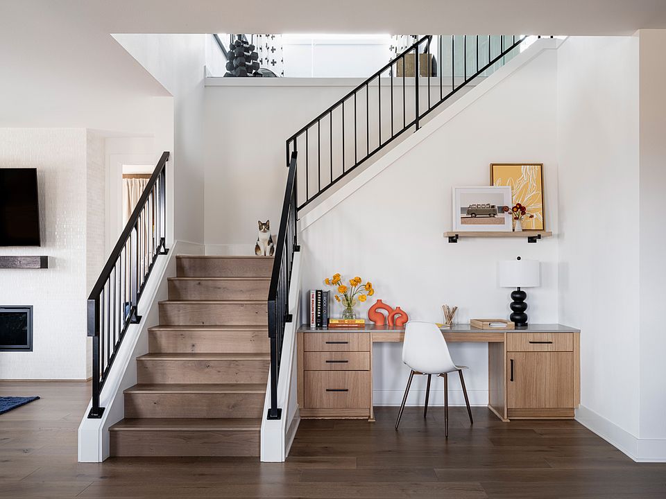 Home Management