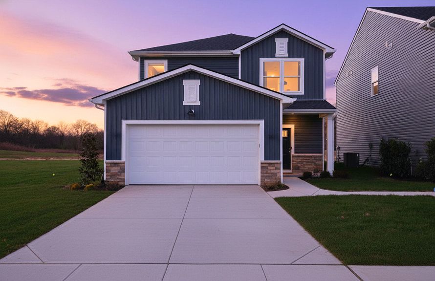 Raven at Skipper s Ridge