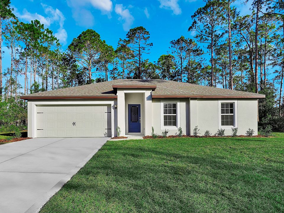 The Vero at Cape Coral is the perfect place to call home