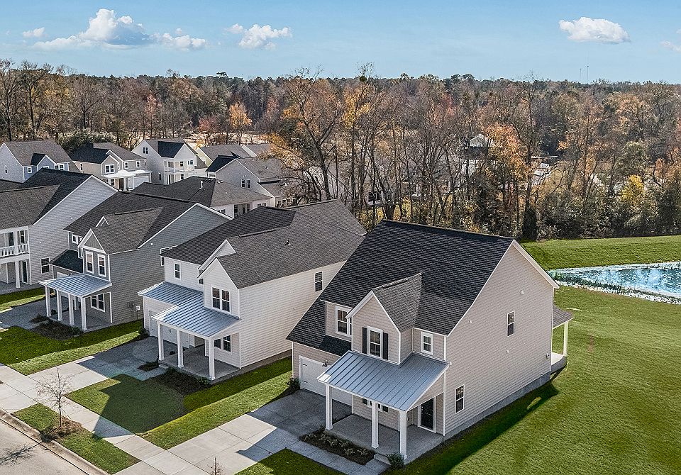 Limehouse Farms Streetscape 18of30 V2