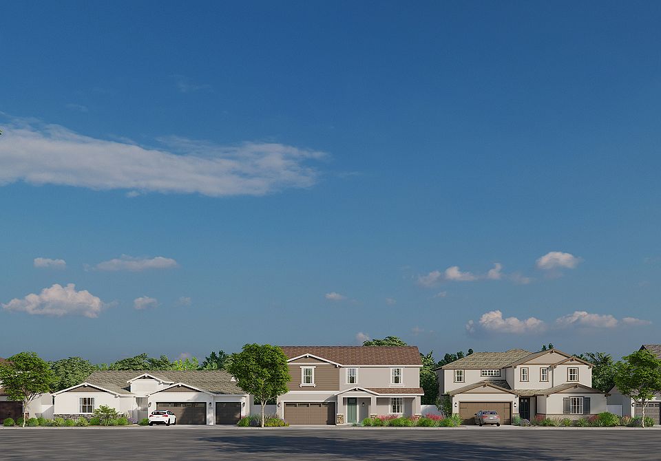 082925 Cedar Glen Summerfield Streetscape