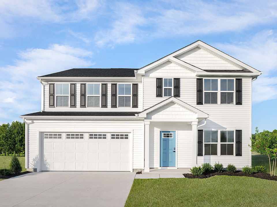 Affordable homes tucked away in a rural setting just minutes from everyday conveniences in Seneca!