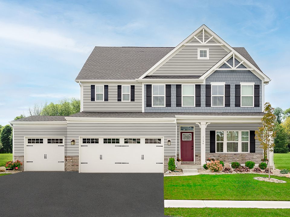 THE LOWEST-PRICED SINGLE-FAMILY HOMES IN CLARENCE!