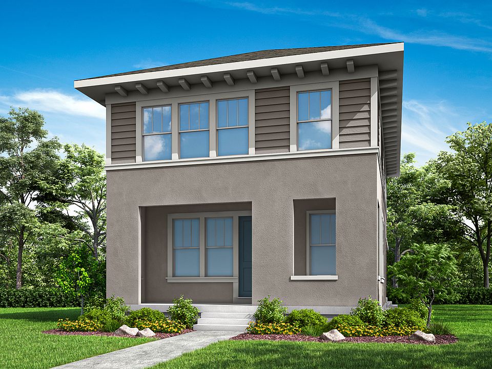 Model Home