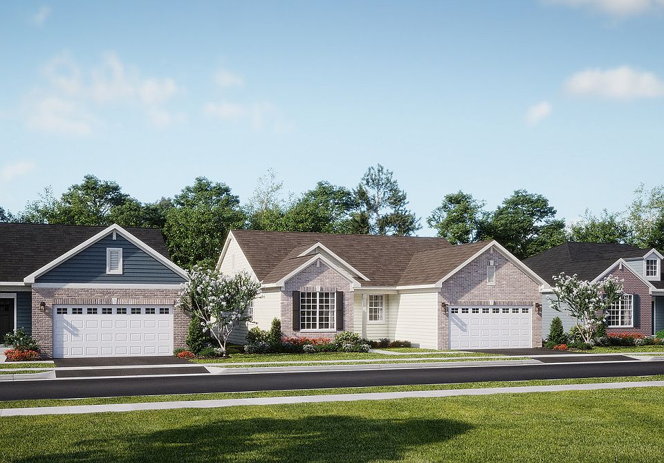 Andare Clublands Antioch Streetscape