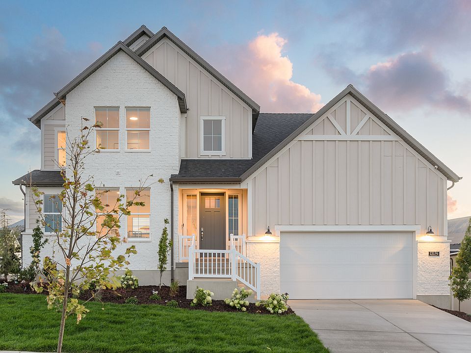 Model Home