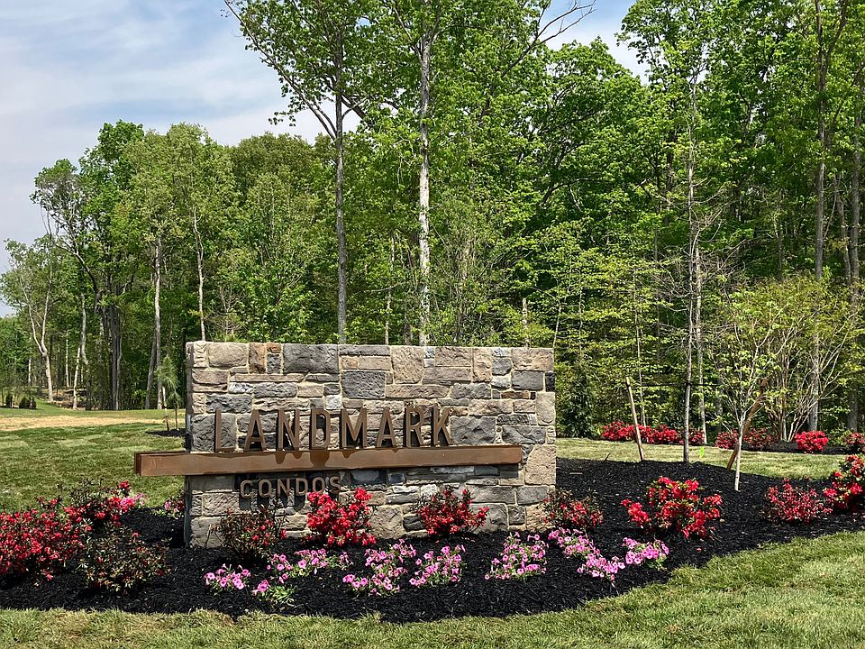 Grand Opening at Landmark Condos