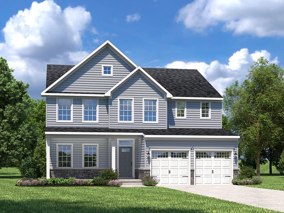 Well-Crafted, Luxury Homes with Resort-Style Amenities in Raleigh, NC - From Low 500s