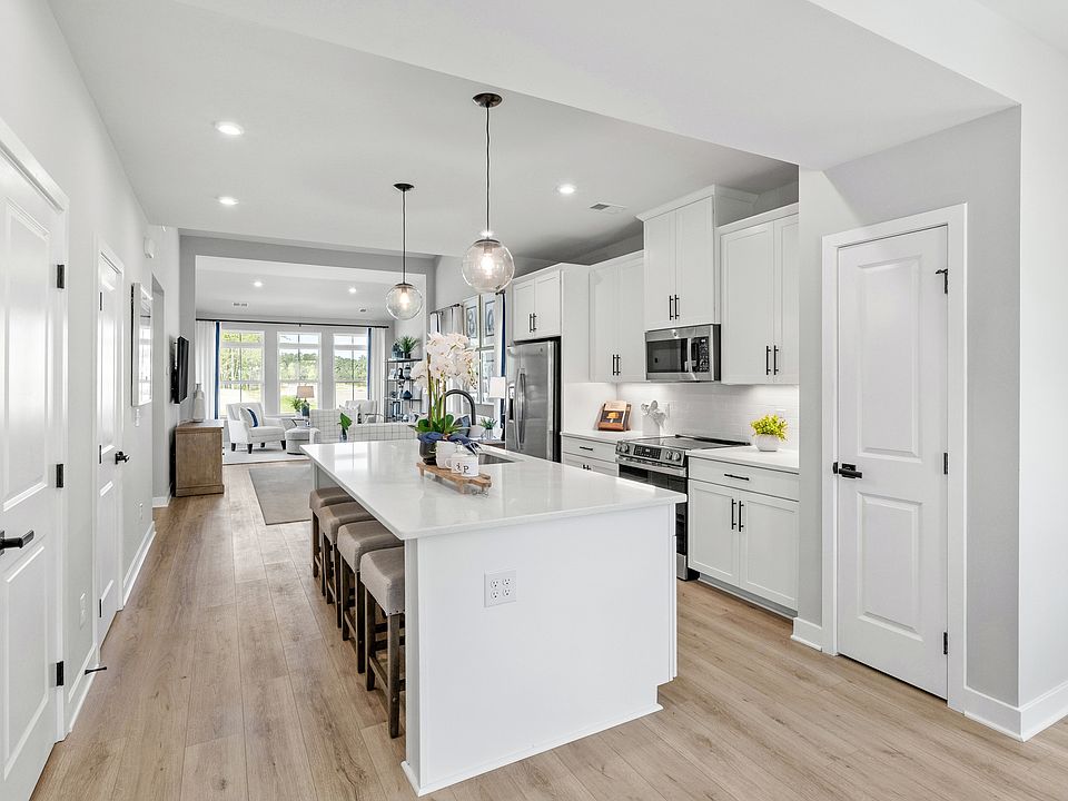 THE ONLY OPPORTUNITY TO OWN A NEW HOME IN A GOLF COURSE SETTING, 4 MILES FROM OCEAN CITY
