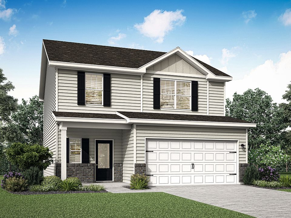 The Avery by LGI Homes