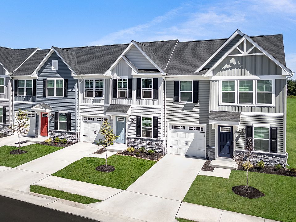 LOWEST-PRICED NEW 55 HOMES IN DELAWARE WITH ESTABLISHED AMENITIES IN A GOLF COURSE SETTING