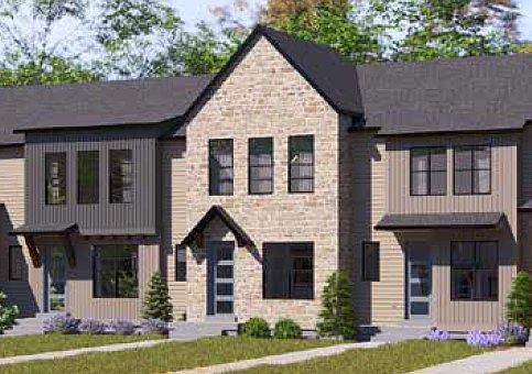 Model Home