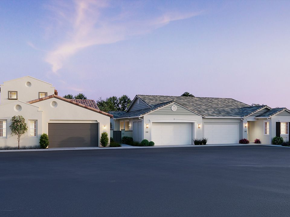 Streetscape Rendering