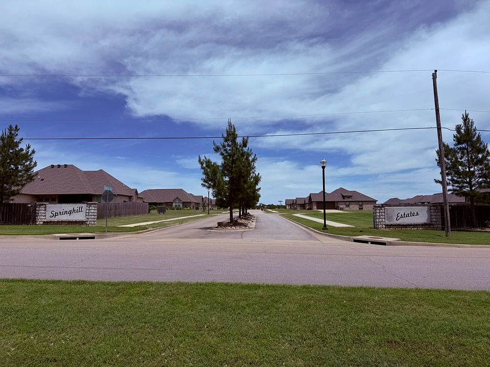 Springhill Estates