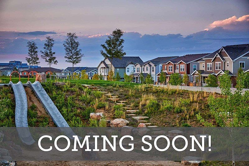 Painted Prairie - Coming Soon