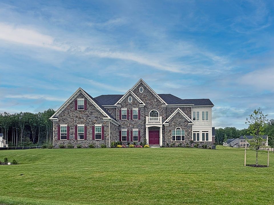Monticello - Elevation 3