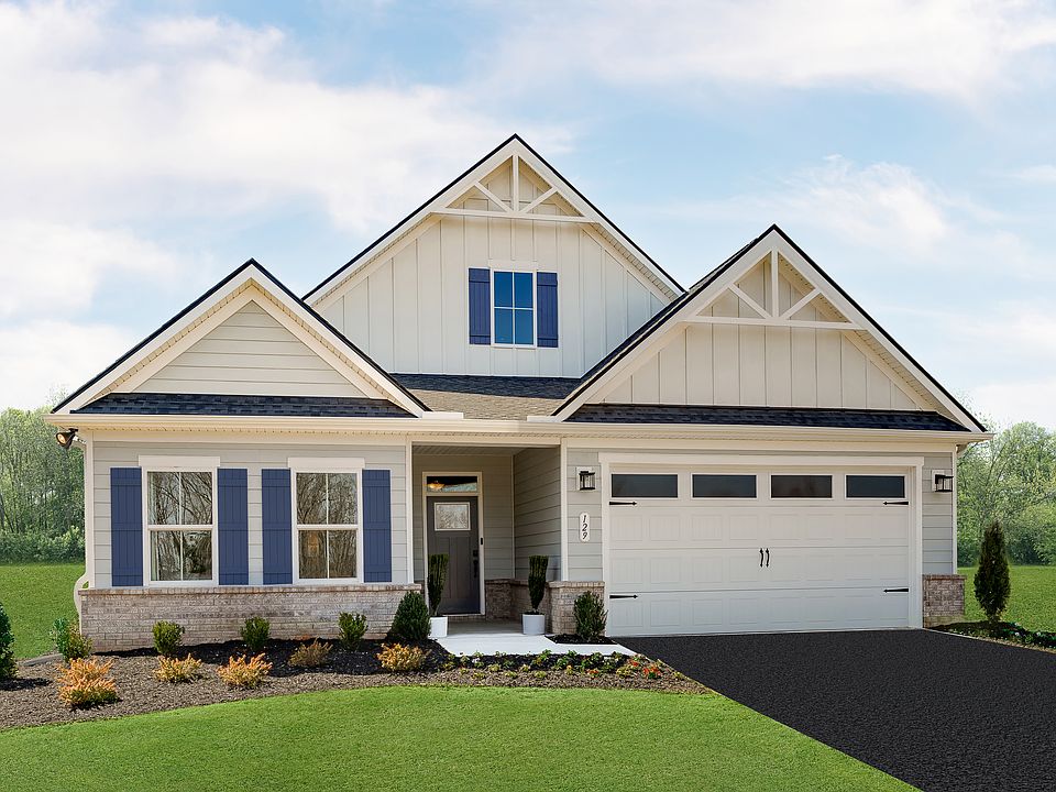 One Move In Ready Palladio Ranch now available for 499,990!