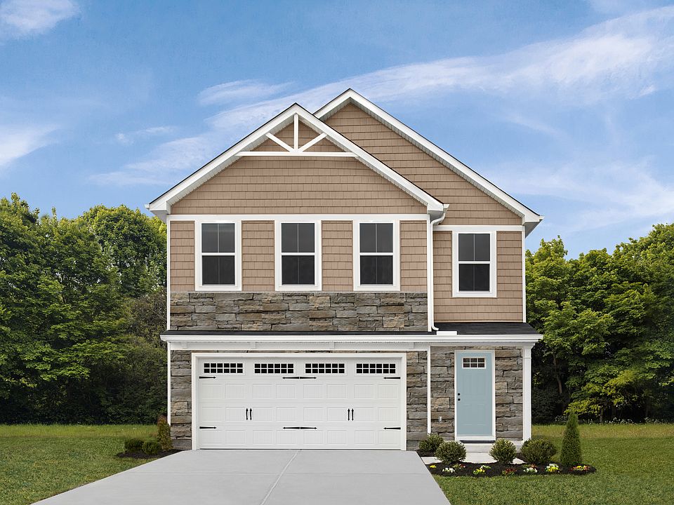 WELCOME TO ASPEN MEADOWS IN HAMPTON, GA