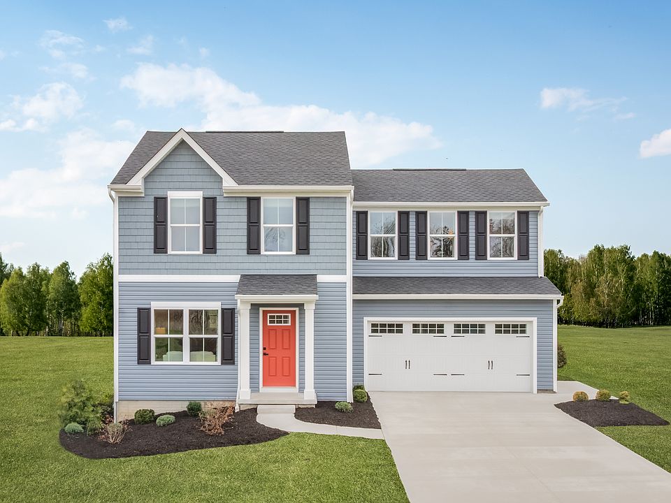 WELCOME TO MEDINA COUNTY S FASTEST GROWING COMMUNITY--NEW WOODED HOMESITES NOW AVAILABLE