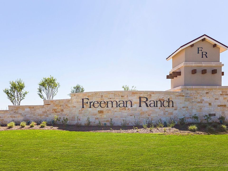 LGI Homes at Freeman Ranch