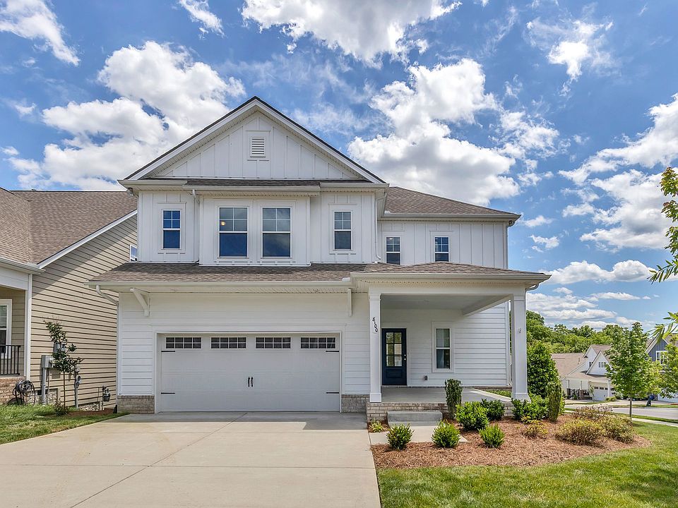 8100 Wabler Way, Brentwood, TN - Grant GY