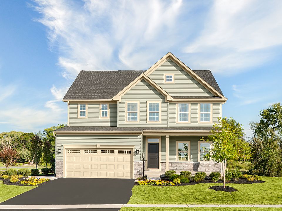 New homes with resort-style amenities, great schools no city taxes