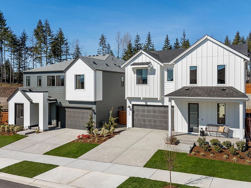 Model Homes