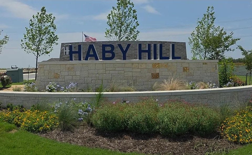Haby Hill
