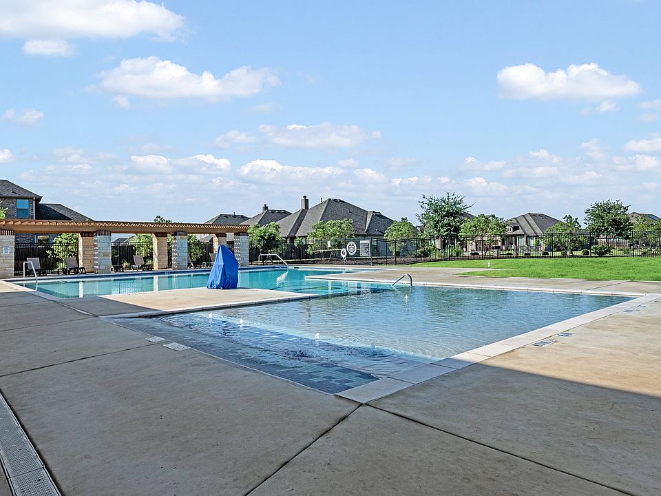 Amenity