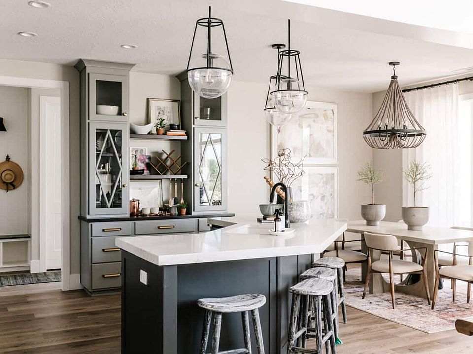 Arive Homes