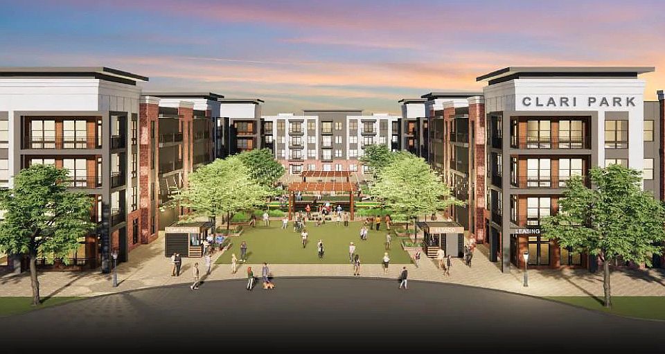 Promenade at Clari Park Image 1