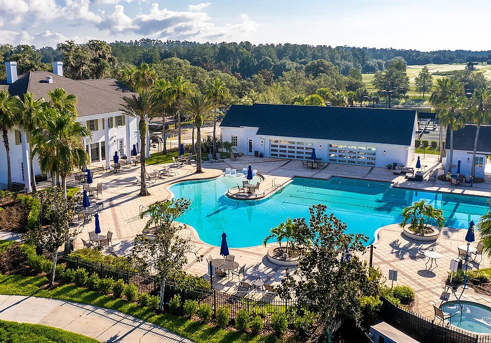 Southern Hills Amenity