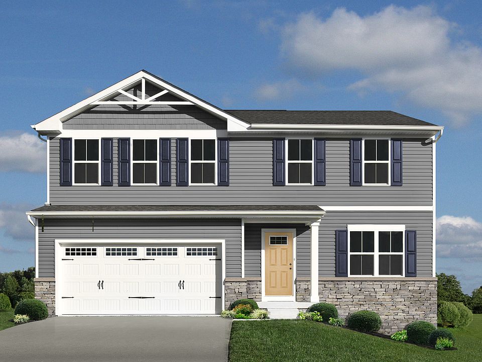 Welcome to Maplewood Village The lowest-priced new single-family homes in Seneca Valley Schools
