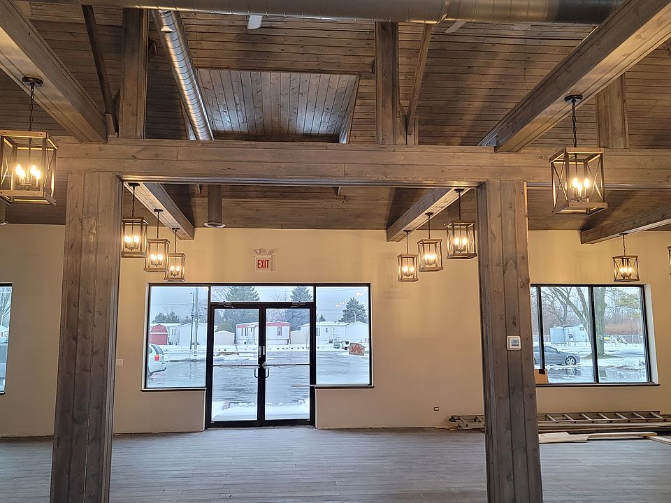Community Clubhouse
