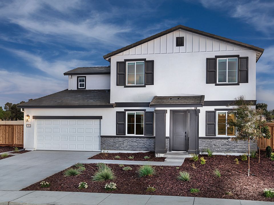 Welcome to Riverine by Meritage Homes in Oakley, CA.