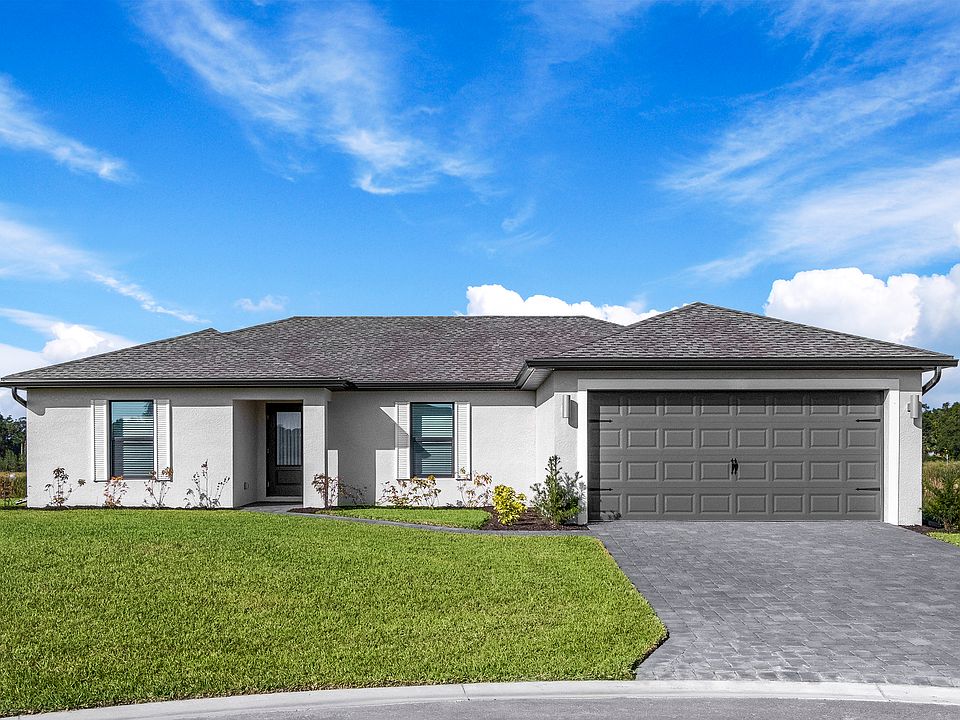 Gorgeous Caladesi home at Liberty Shores
