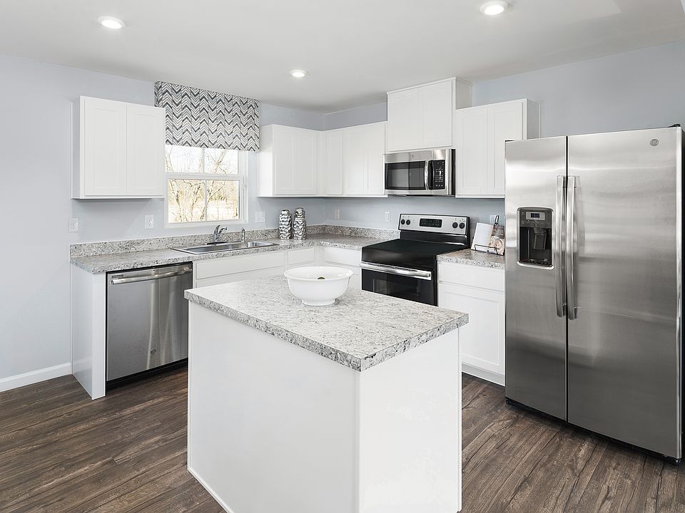 Lowest-priced new townhomes with basements in all of Delaware.
