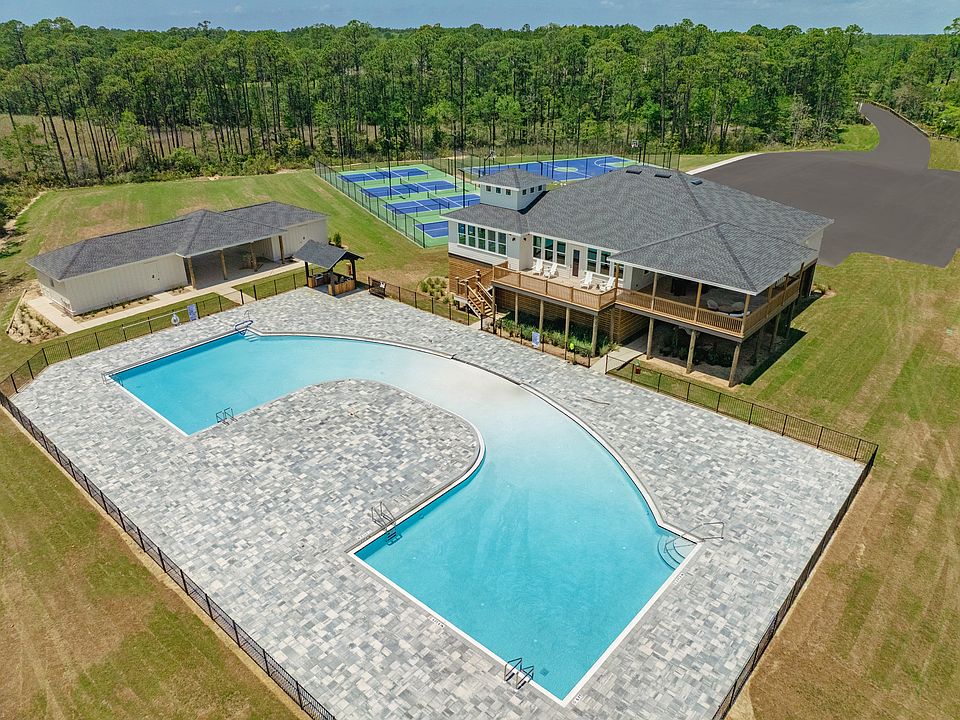 Hammock Bay Amenities Freeport, Florida DSLD Homes