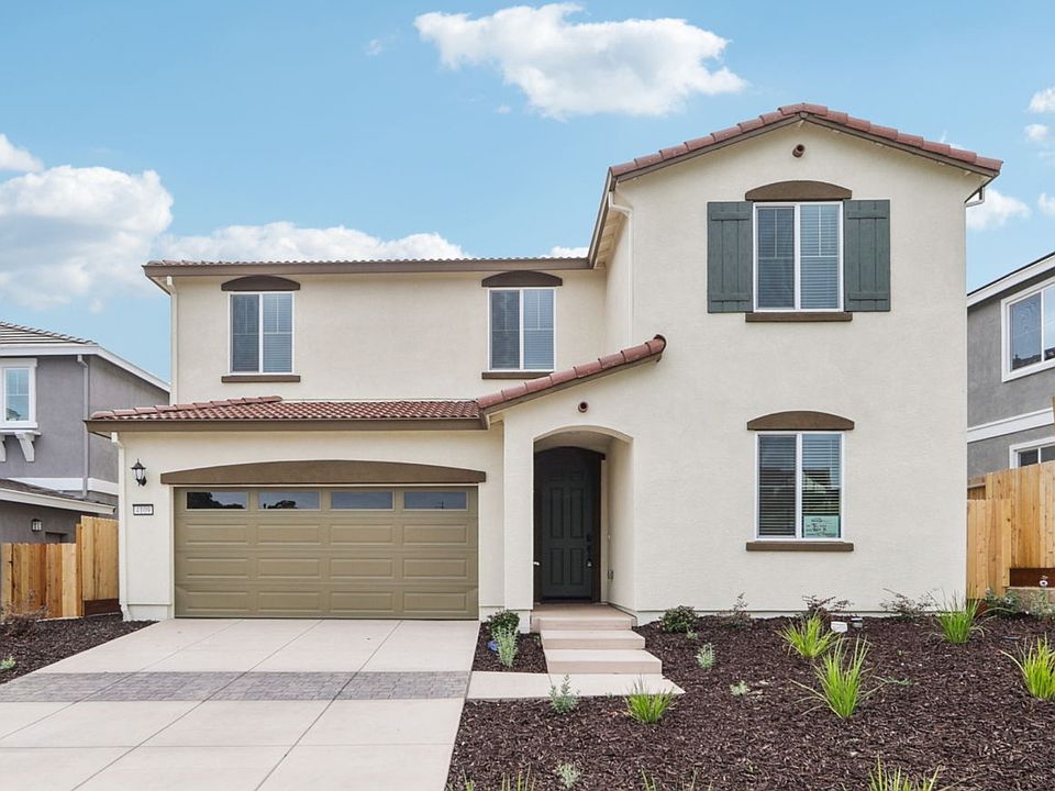 Welcome to 4109 Markovich Ct at Bay View by Meritage Homes.