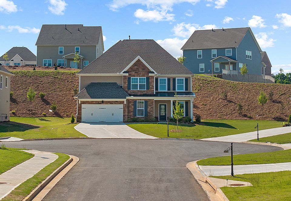 Subdivision Image 0